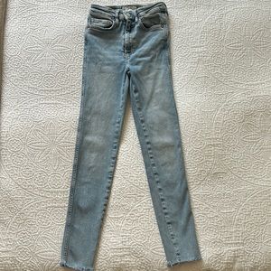 Free People Jeans
